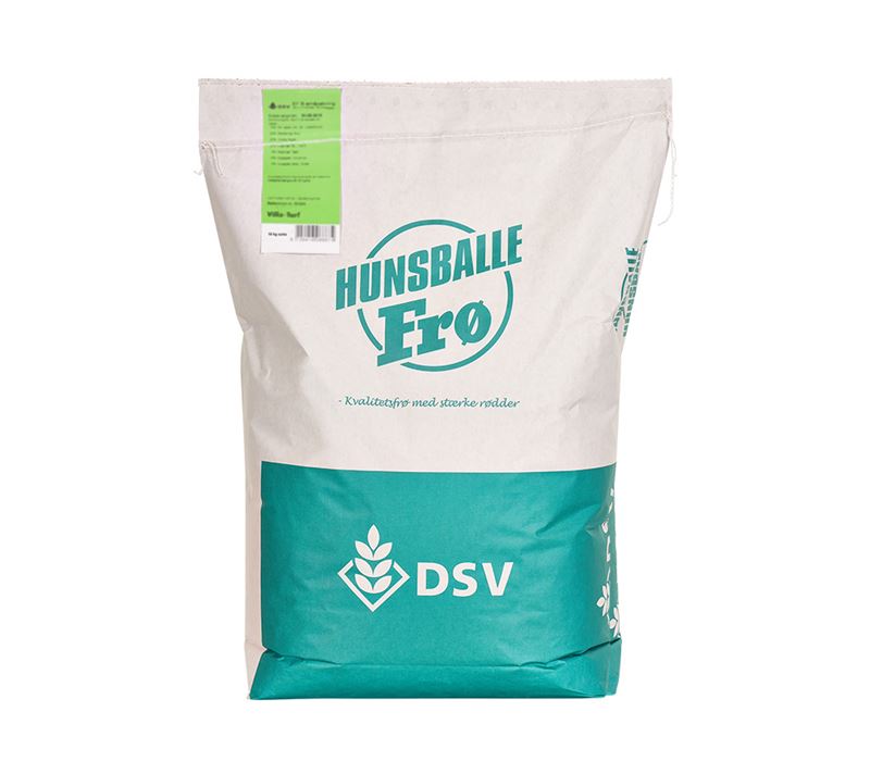 Hundegræs Roprix t. C 10kg