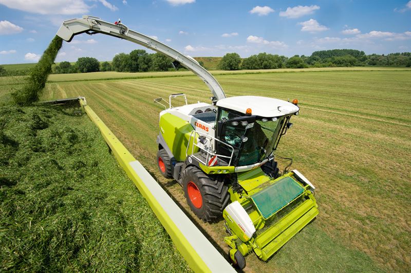 Frøblanding Nr. 40, 10 kg